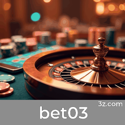 Claim Your Welcome Bonus Today on bet03 Play live casino Brazil with bet03 bonuses