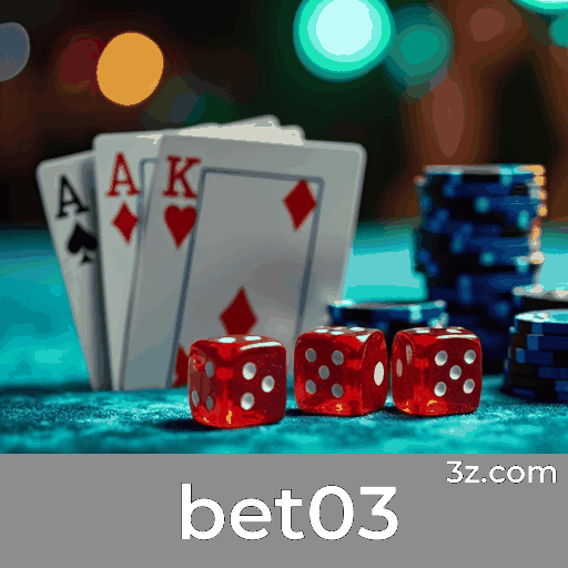 Play Slots and Live Casino Games at bet03 Brazil bet03 sports betting Brazil cricket and football